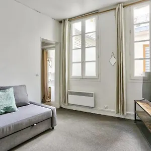  Appartement Centre De De - Notre Dame
