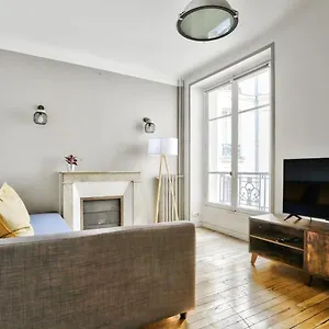  Appartement Le Marais Free Netflix