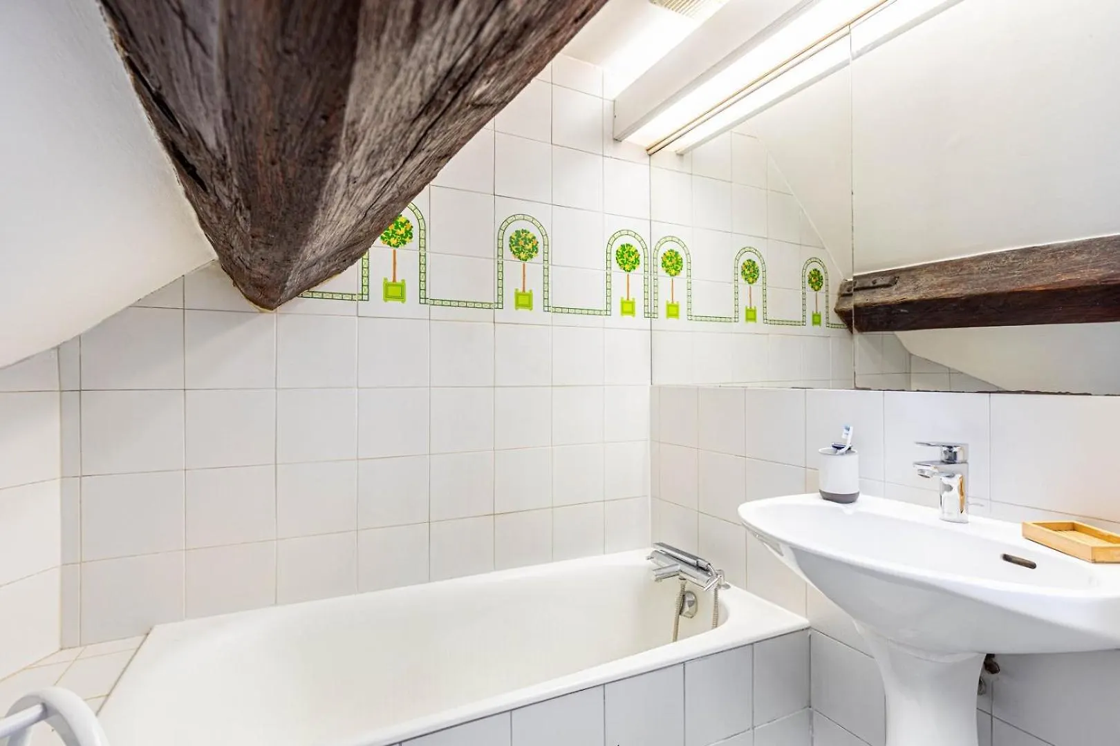 Guestready - Charming Nest In Ile Saint Louis Apartment Paris