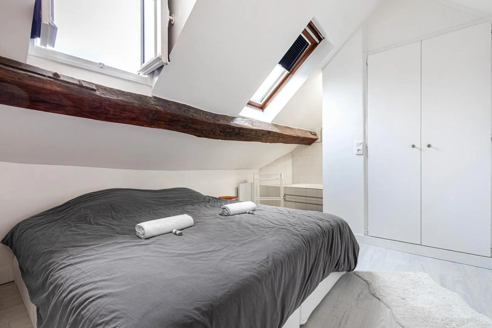 Guestready - Charming Nest In Ile Saint Louis Apartment Paris