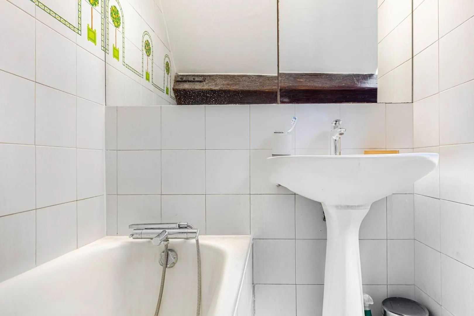 Guestready - Charming Nest In Ile Saint Louis Apartment Paris