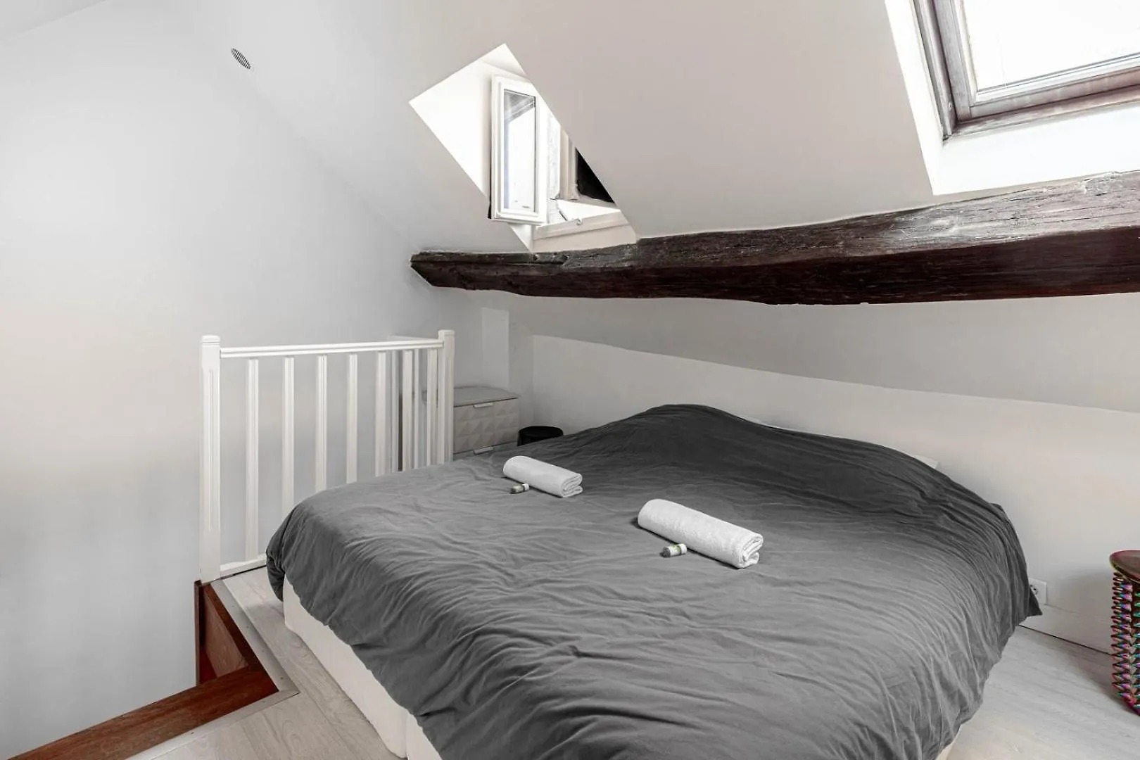 Guestready - Charming Nest In Ile Saint Louis Apartment Paris France