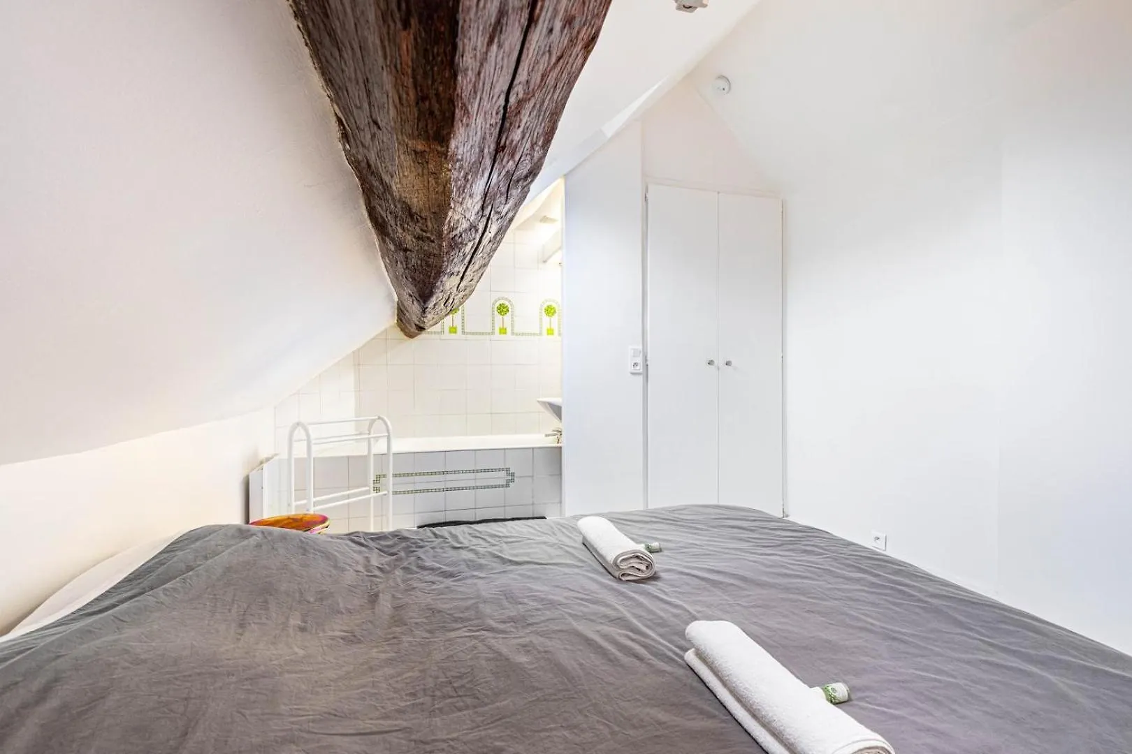 Guestready - Charming Nest In Ile Saint Louis Apartment Paris 0*,
